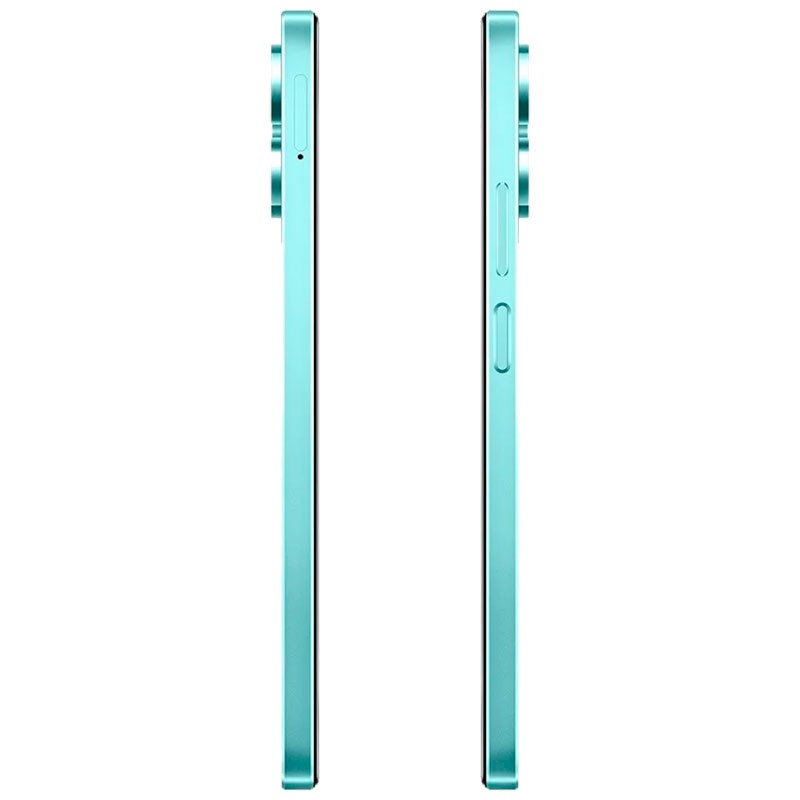 Teléfono móvil Realme C51 6GB/256GB Verde - Ítem4