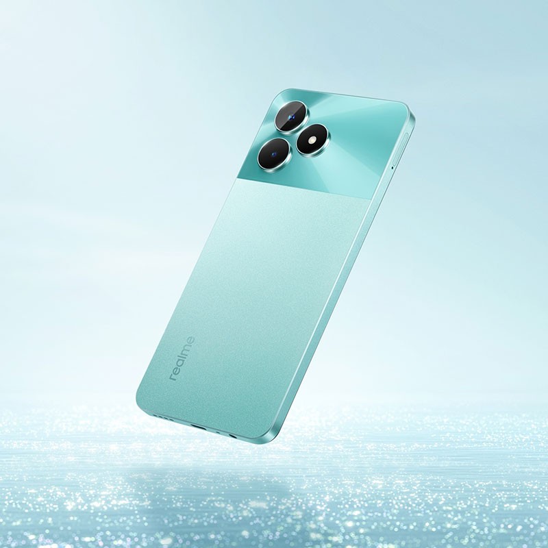 Téléphone portable Realme C51 4Go/128Go Vert - Ítem6