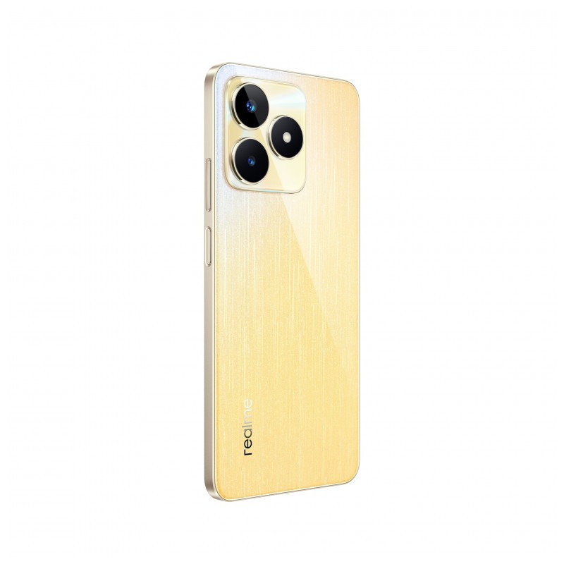 Teléfono móvil Realme C53 6GB/128GB Dorado - Ítem6