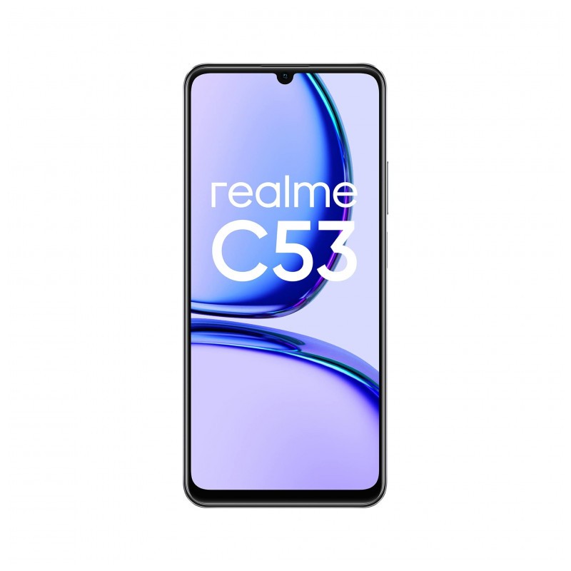 Teléfono móvil Realme C53 6GB/128GB Negro - Ítem2