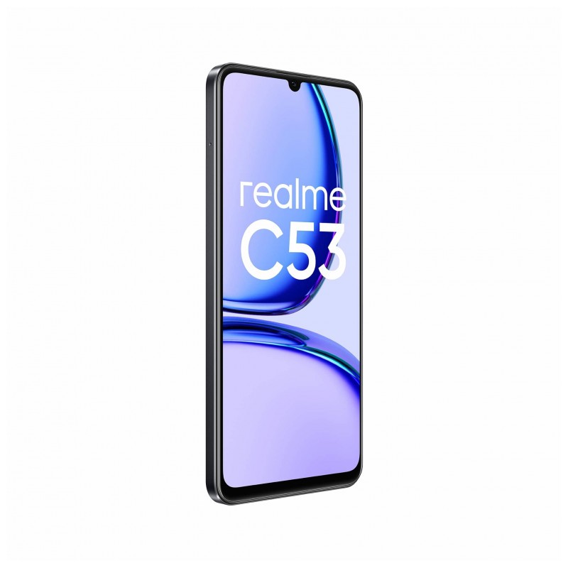 Teléfono móvil Realme C53 6GB/128GB Negro - Ítem4