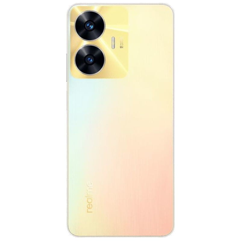 Realme C55 8GB/256GB Dourado - Telemóvel - Item2