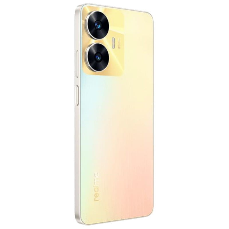 Realme C55 8GB/256GB Dorado - Teléfono Móvil - Ítem6