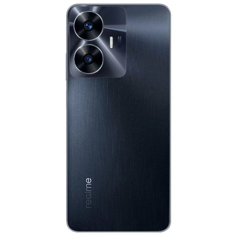 Realme C55 8GB/256GB Preto - Telemóvel - Item3