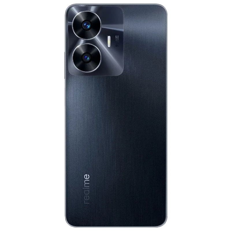 Realme C55 6GB/128GB Negro - Teléfono Móvil - Ítem2