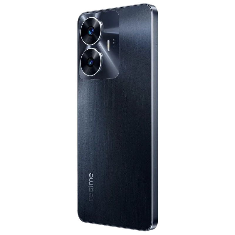 Realme C55 8GB/256GB Preto - Telemóvel - Item6