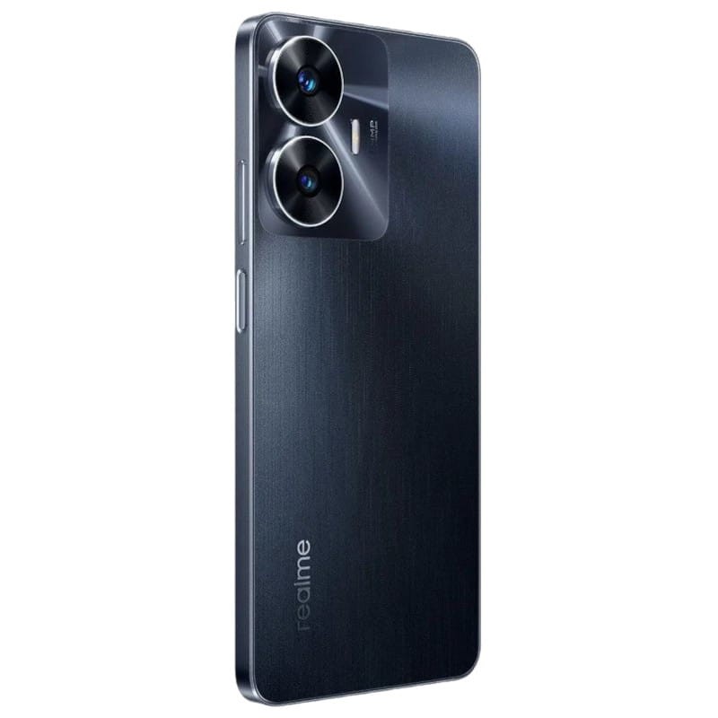 Realme C55 8GB/256GB Preto - Telemóvel - Item7