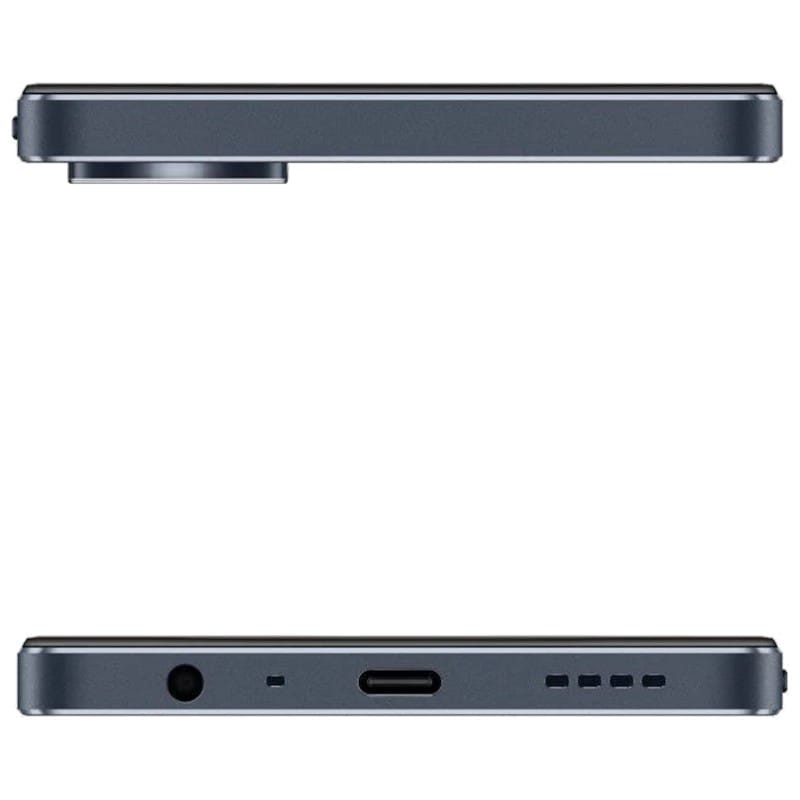 Realme C55 8GB/256GB Preto - Telemóvel - Item9