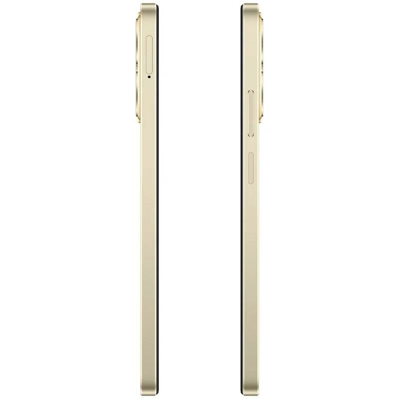 Telemóvel Realme C61 4G 6GB/128GB Dourado - Item7