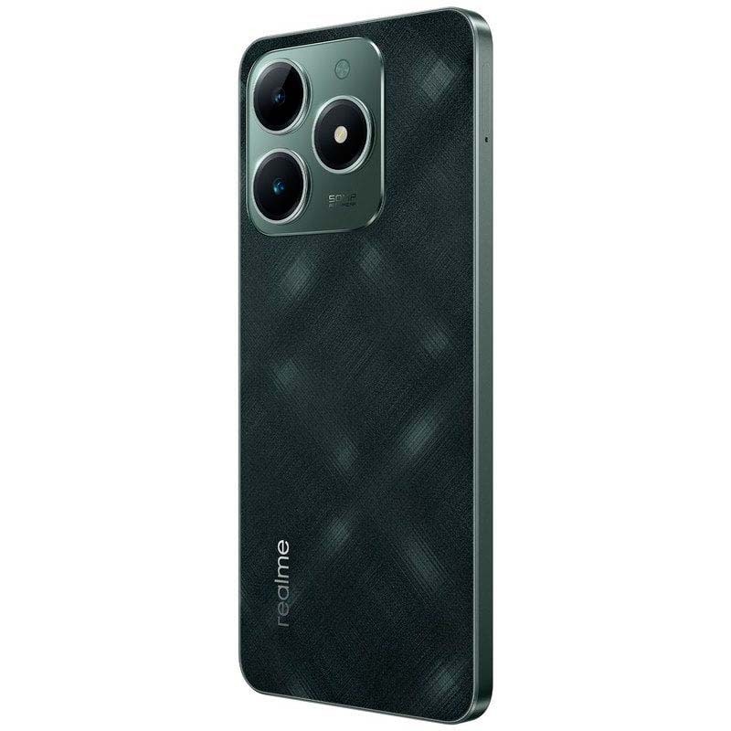 Téléphone portable Realme C61 4G 6Go/128Go Vert - Ítem6