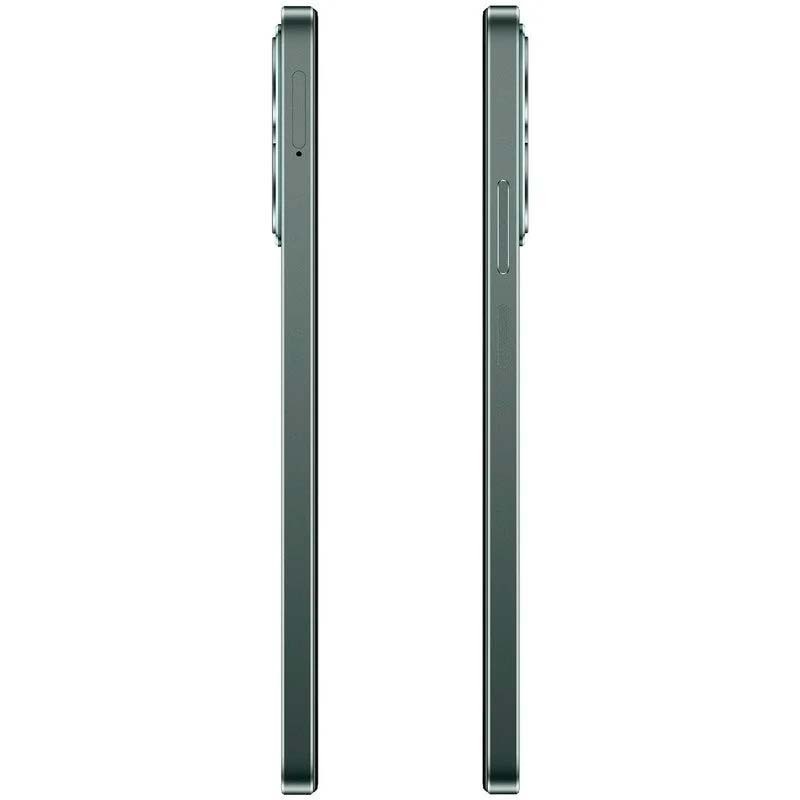 Téléphone portable Realme C61 4G 6Go/128Go Vert - Ítem7