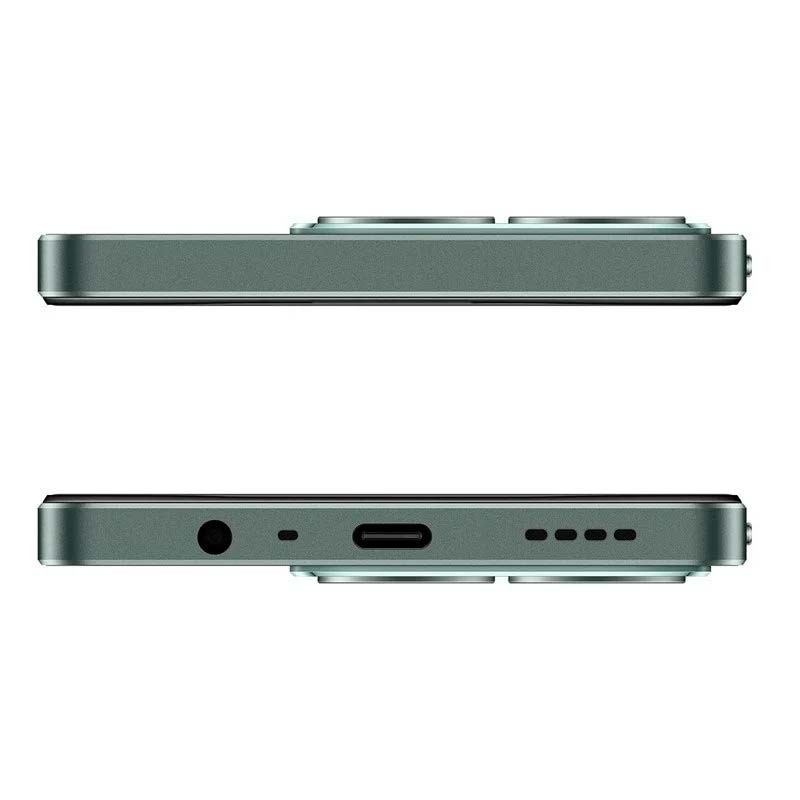 Téléphone portable Realme C61 4G 6Go/128Go Vert - Ítem8