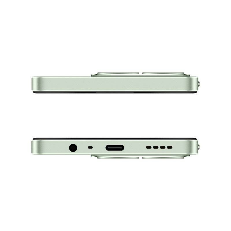 Téléphone portable Realme C63 4G 8Go/256Go Vert - Ítem8