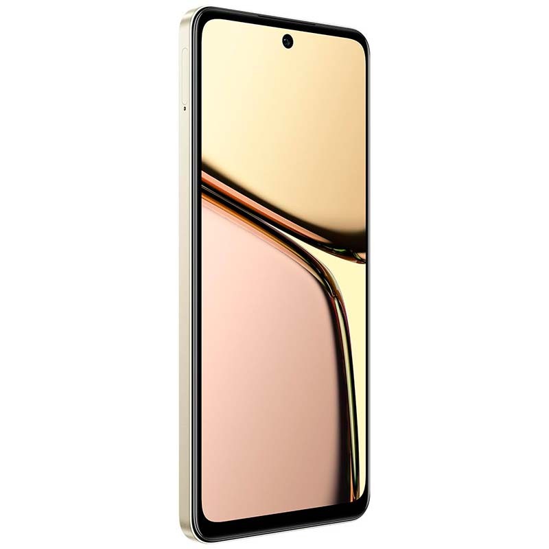 Realme C65 4G 6GB/128GB Dorado - Teléfono móvil - Ítem1