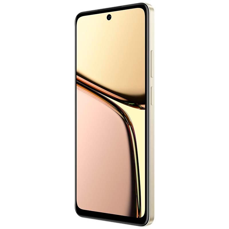 Realme C65 4G 6GB/128GB Dorado - Teléfono móvil - Ítem2