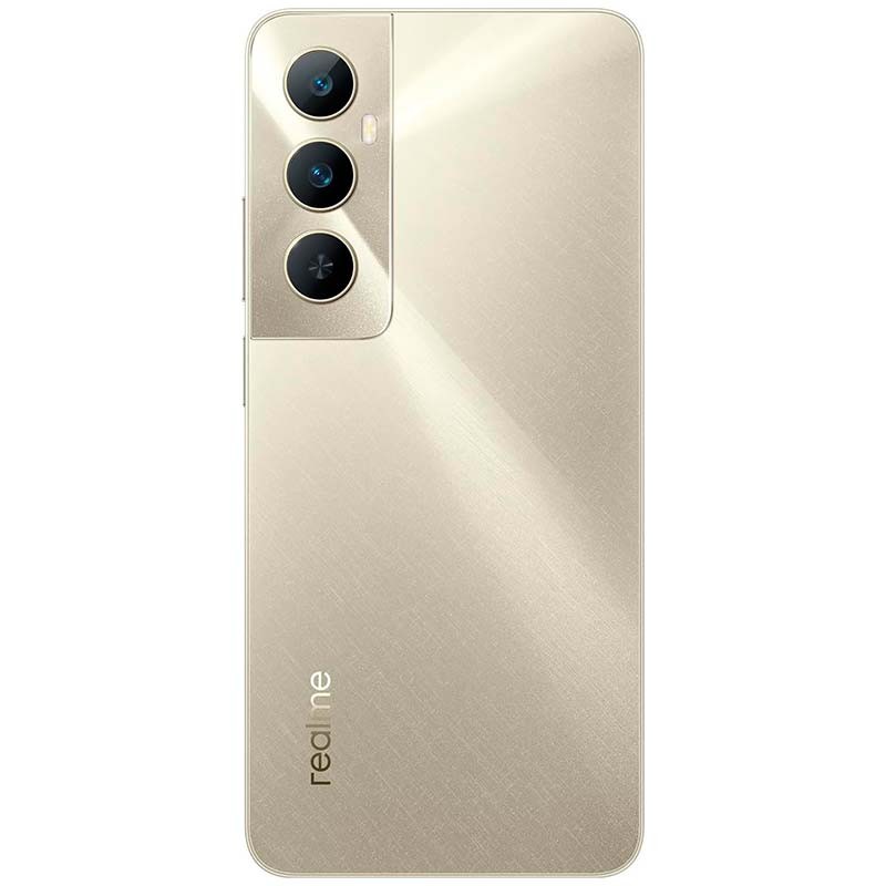 Realme C65 4G 6GB/128GB Dorado - Teléfono móvil - Ítem3