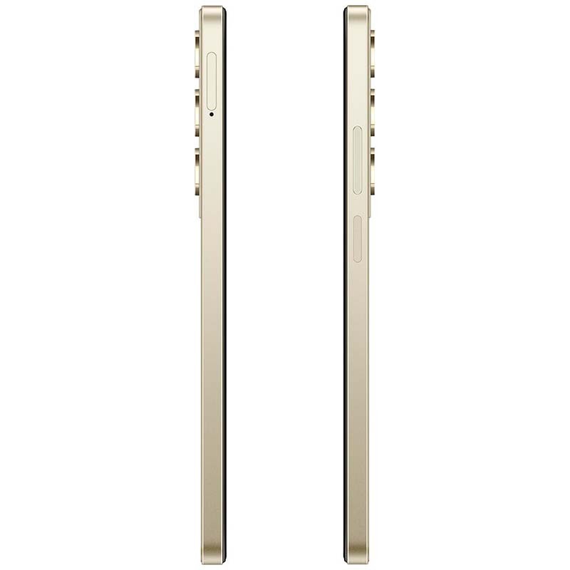 Realme C65 4G 6GB/128GB Dorado - Teléfono móvil - Ítem6
