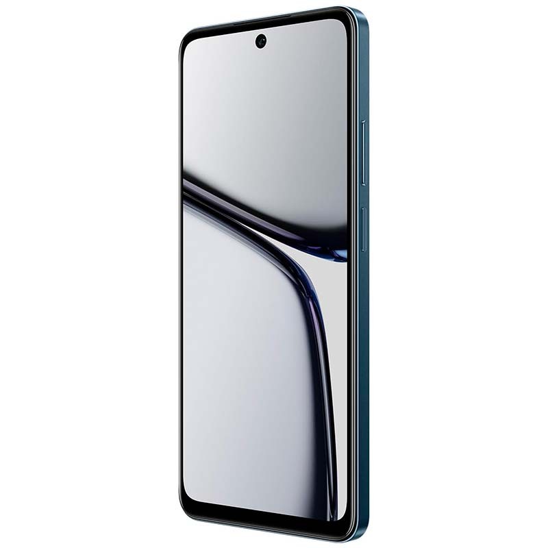 Teléfono móvil Realme C65 4G 6GB/128GB Negro - Ítem3