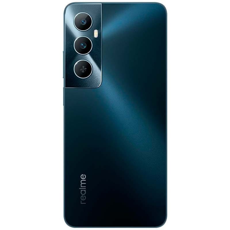 Téléphone portable Realme C65 4G 8Go/256Go Noir - Ítem3