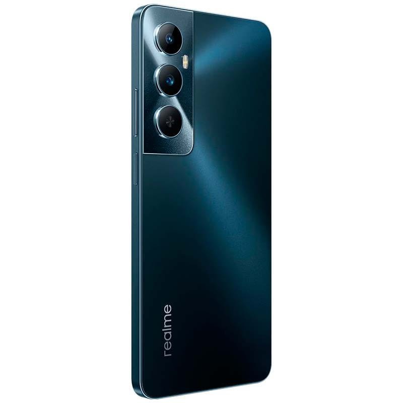 Téléphone portable Realme C65 4G 8Go/256Go Noir - Ítem4