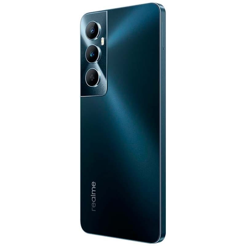 Téléphone portable Realme C65 4G 8Go/256Go Noir - Ítem5