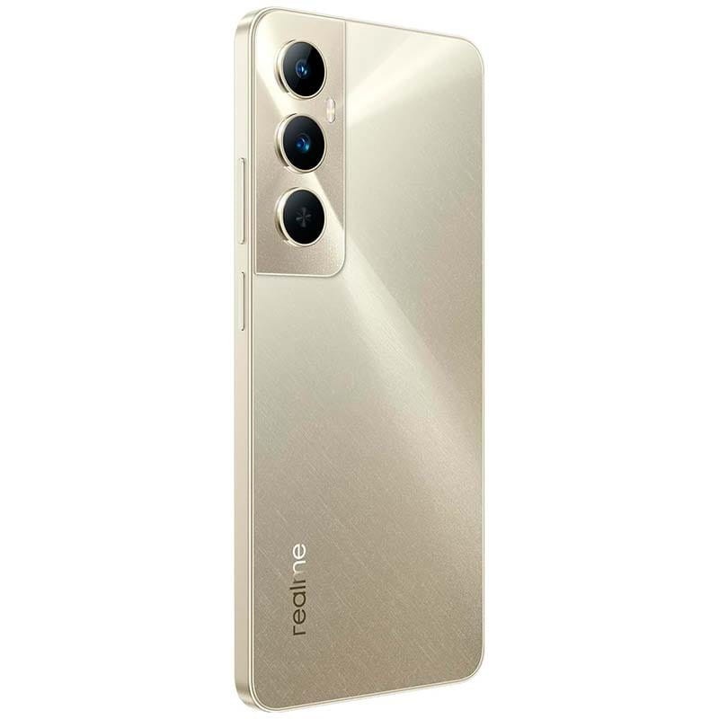 Realme C65 4G 8Go/256Go Or - Téléphone portable - Ítem4