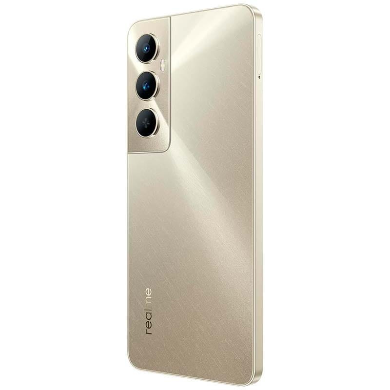 Realme C65 4G 8Go/256Go Or - Téléphone portable - Ítem5