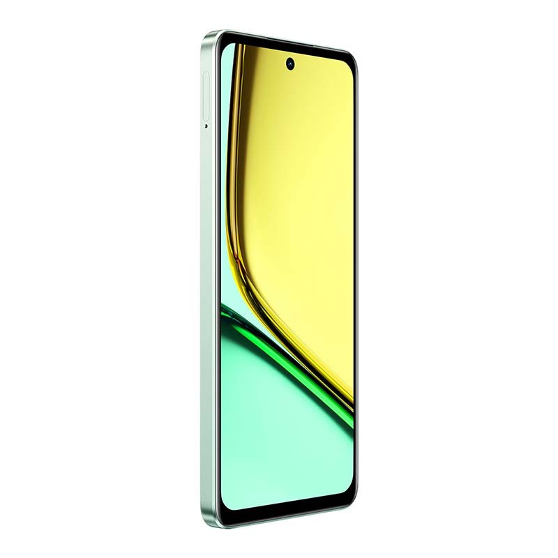 Realme C67 4G 6GB/128GB Verde - Teléfono móvil - Ítem2