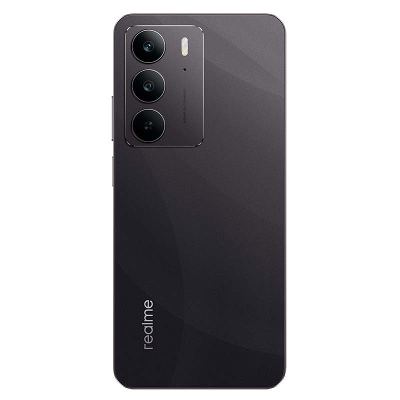Realme C75 4G 8GB/128GB Negro - Teléfono móvil - Ítem2