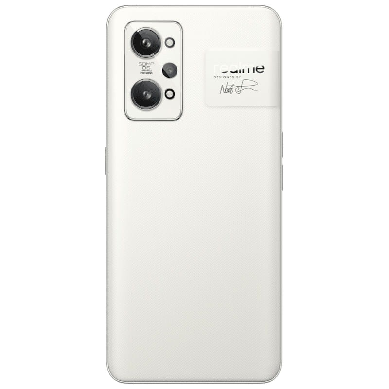 Realme GT 2 8Go/128Go Paper White - Ítem1