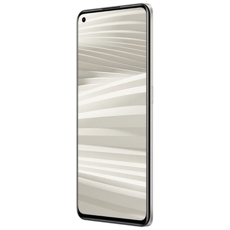 Realme GT 2 8Go/128Go Paper White - Écran