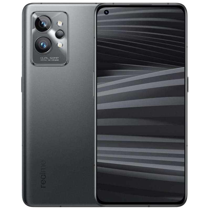 Realme GT 2 Pro - 8GB de RAM - Color negro