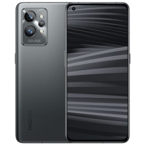 Realme GT 2 Pro 12Go/256Go Black Steel