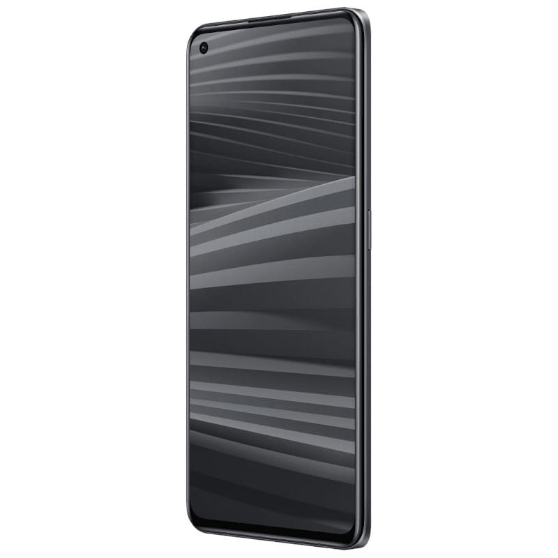 Realme GT 2 Pro 12Go/256Go Black Steel - Ítem2