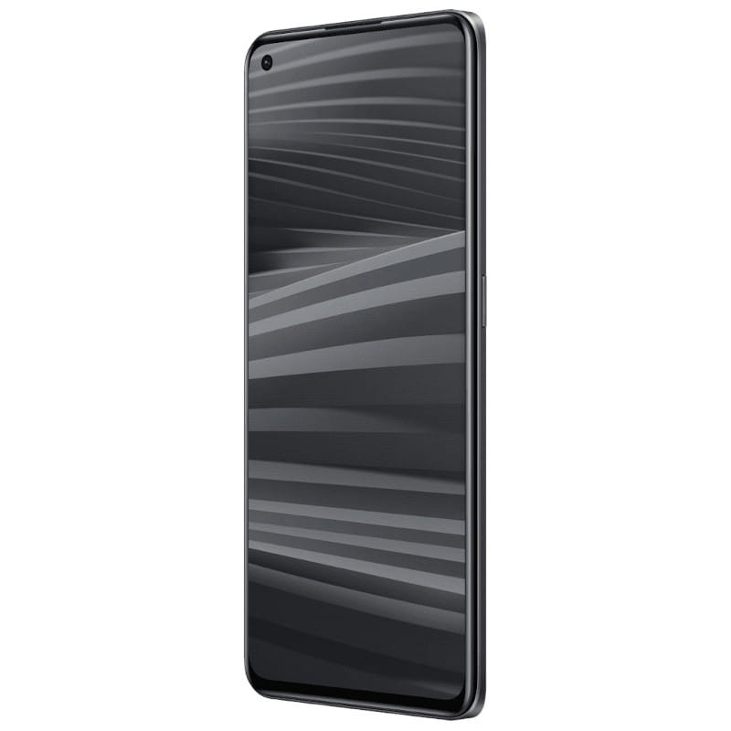 Realme GT 2 Pro 12GB/256GB Acero Negro - Ítem2