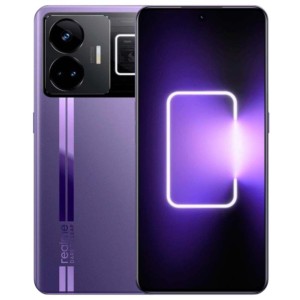 Téléphone portable Realme GT3 5G 16Go/1To Violet