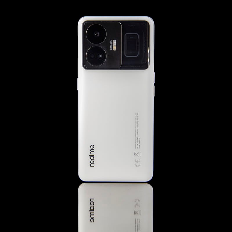 Teléfono móvil Realme GT3 5G 16GB/1TB Blanco - Ítem6