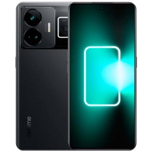 Téléphone portable Realme GT3 5G 16Go/1To Noir