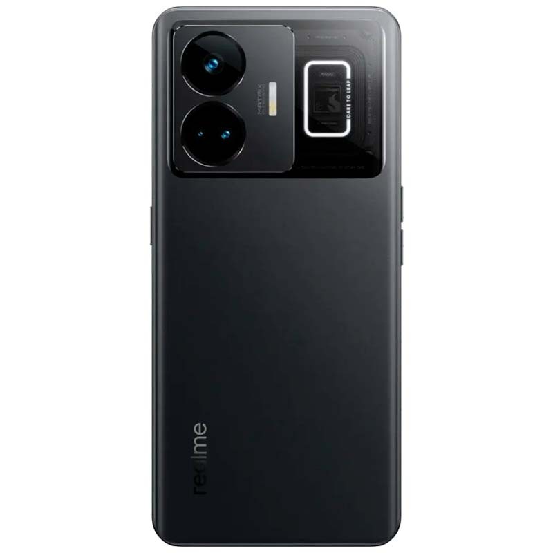 Teléfono móvil Realme GT3 5G 16GB/1TB Negro - Ítem2