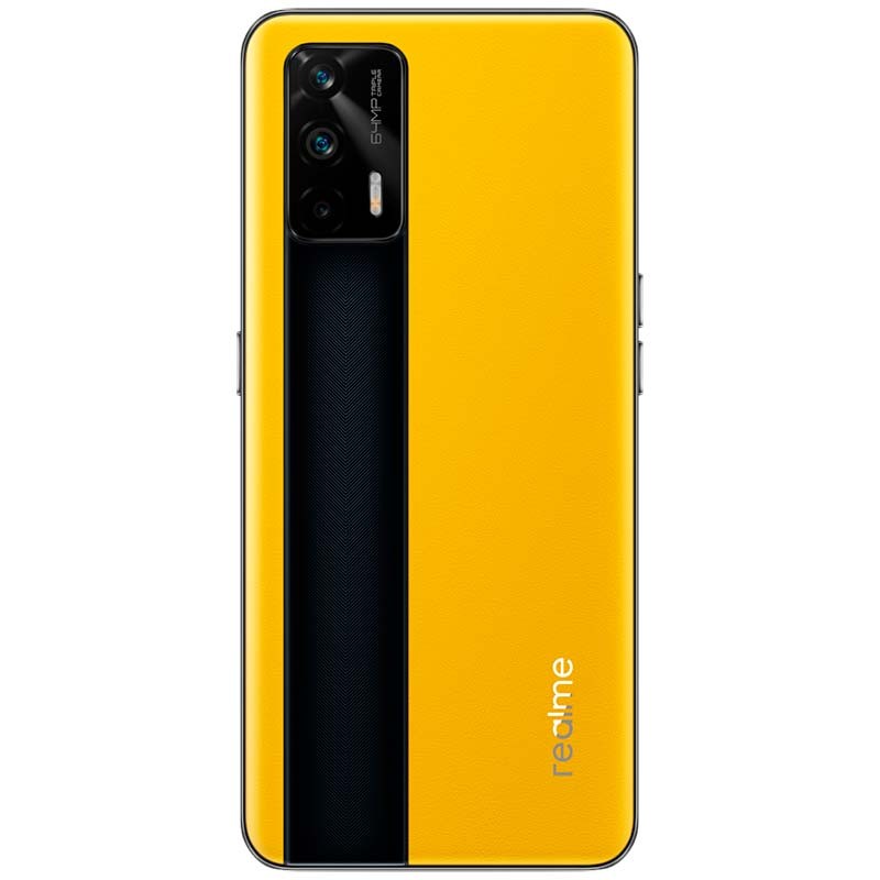 Realme GT 12Go/256Go - Ítem5