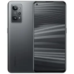 Realme GT 2 8GB/128GB Black Steel