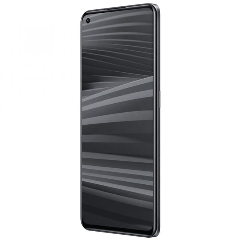 Realme GT 2 12GB/256GB Negro Acero - Ítem2