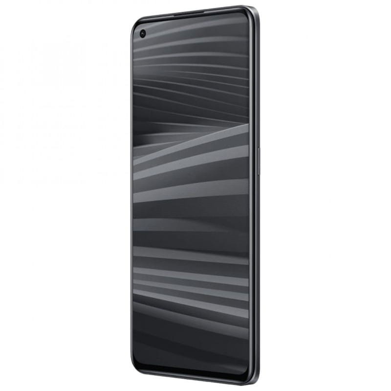 Realme GT 2 8Go/128Go Black Steel - Ítem2