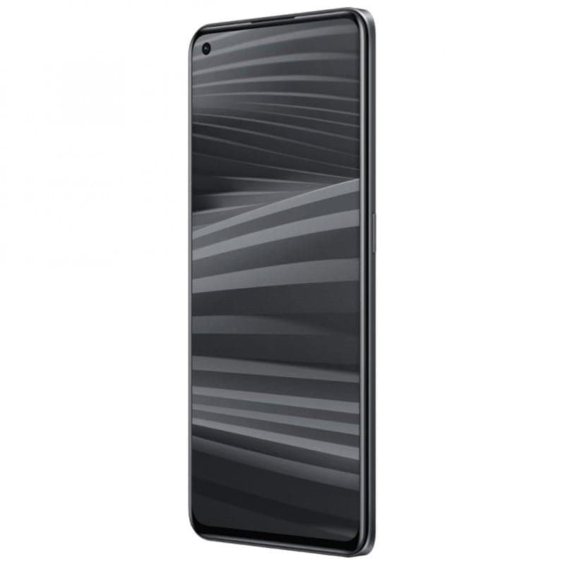 Realme GT 2 8GB/128GB Black Steel - Tela
