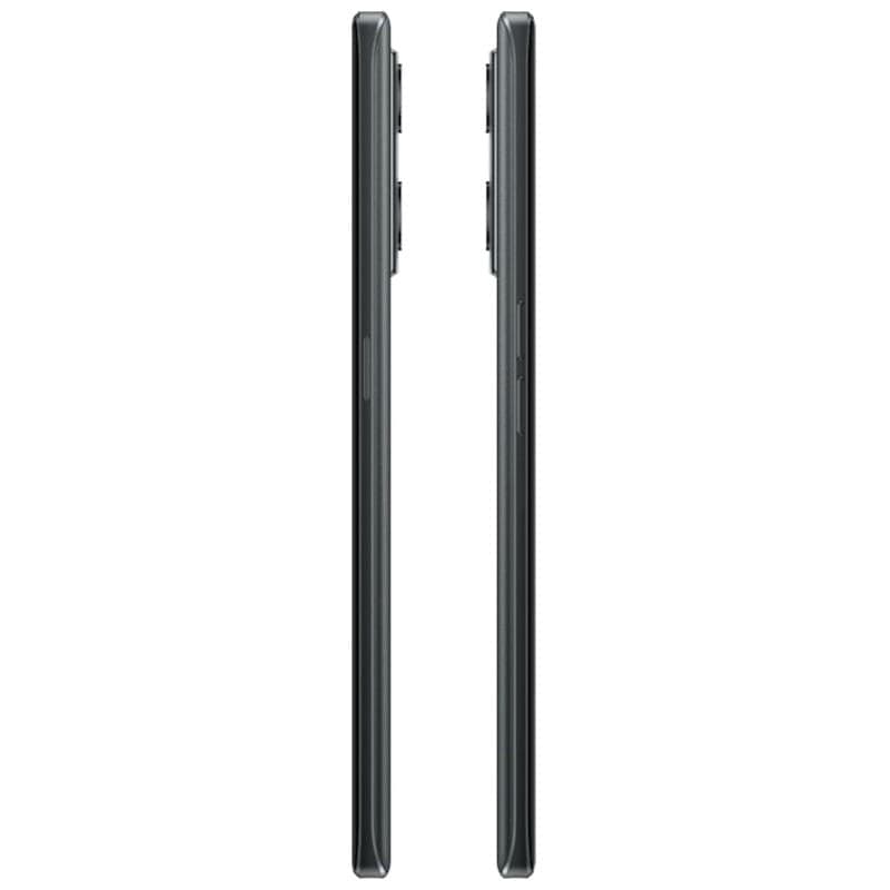 Realme GT 2 8GB/128GB Black Steel - Laterais