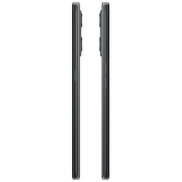 Realme GT 2 8GB/128GB Black Steel - Laterais
