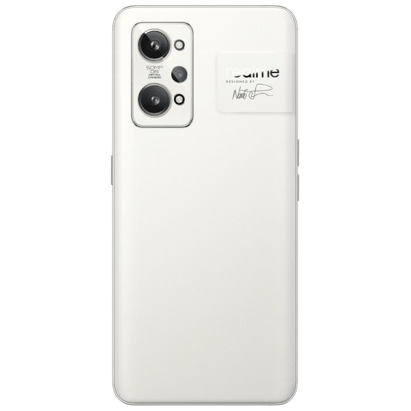Realme GT 2 Pro 12GB/256GB Blanco Papel - Ítem1