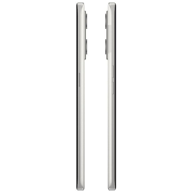 Realme GT 2 Pro 8Go/128Go Paper White - Latéral