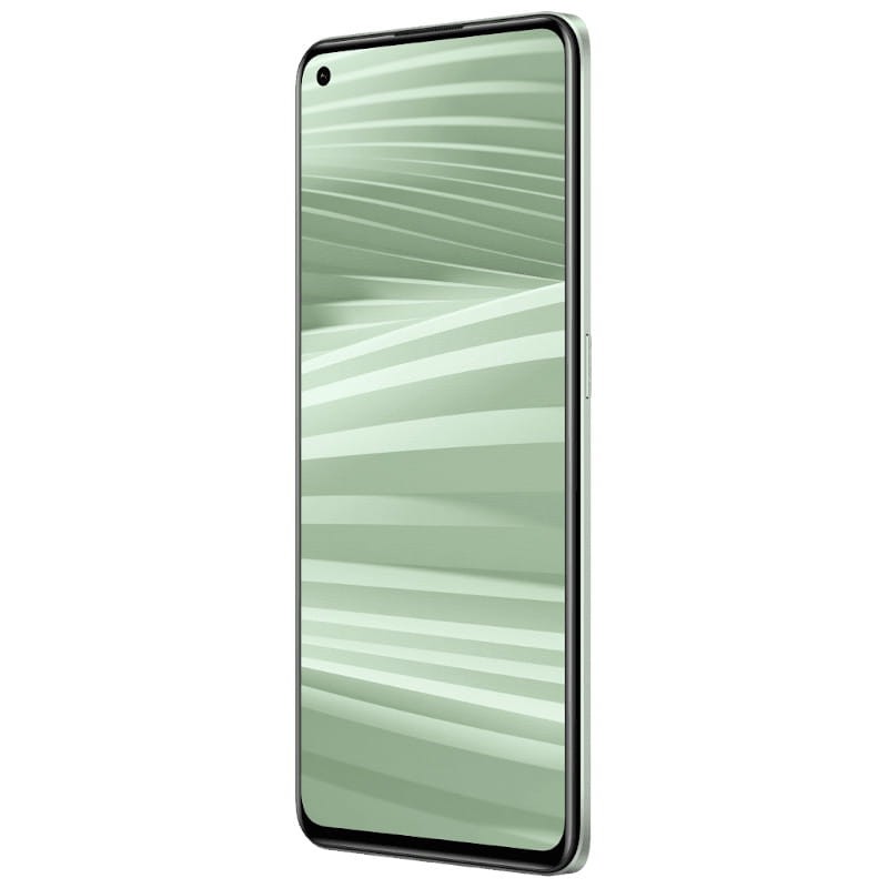 Comprar Realme GT 2 - Color Verde - 256GB de capacidad