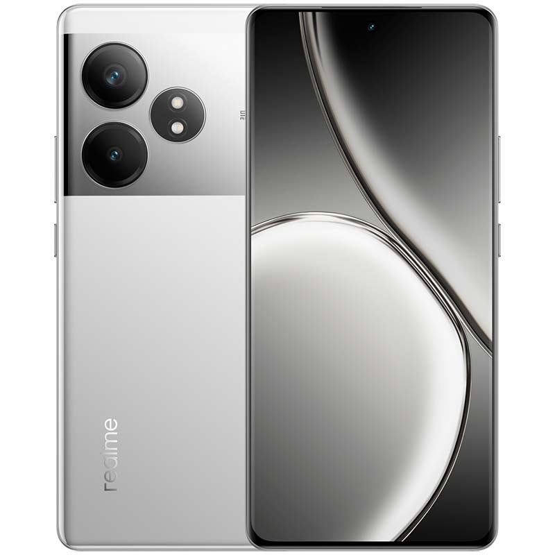 Realme GT 6T 5G